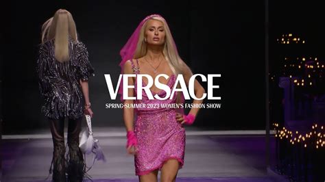 michele versace instagram|versace youtube.